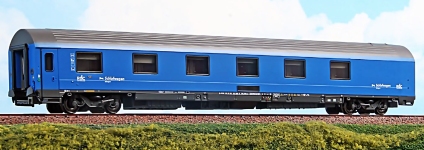 ACME 50967 - H0 - Schlafwagen Typ Mun, RDC, Ep. V
